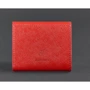 Женский кошелек BlankNote Saffiano красный (BN-W-2-1-bw-red): Пол Женский
