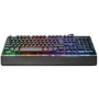 Клавиатура Trust GXT 860 THURA USB Black (21839): Интерфейс подключения USB
