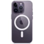 Чохол для iPhone Apple for iPhone 14 Pro Clear Case with MagSafe (MPU63) 