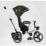 Велосипед 3-х колесный BestTrike Oscar (6390 – 15-170): Тип Велосипед-коляска