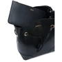 Женская сумка бакет-бэг Furla Stacy S Drawstring черная (772444): Страна производитель Италия
