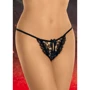 Женские стринги SoftLine - String 2358