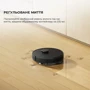 Робот уборщик Xiaomi Dreame D9 Max Gen2 Black фото 10