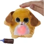 Интерактивная игрушка Hasbro серии Фуззалоты (F1779_F1926 FRR FUZZALOTS DOG): Датчики прикосновения