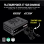 Блок питания Corsair 1500W HX1500i (CP-9020261-EU) фото 10