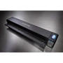 Сканер Fujitsu iX100 (PA03688-B001): Тип сканирующего элемента CIS