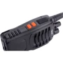 Рация носимая TID-Electronics TD-V2 UHF: Частотный диапазон, МГц 400-470