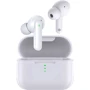 Наушники QCY T11 White: Чувствительность (дБ) 102