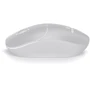 Мышь REAL-EL RM-311 Wireless Black (EL123200041): Эргономика симметричная для левшей