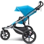 Прогулочная коляска Thule Urban Glide2 Thule Blue (TH10101926): Тип коляски прогулочная