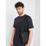 Жіноча сумка планшет Rip Curl LEAZARD POUCH чорна (00FMSB-90): Тип ручки Плечевой ремень, Без ручки