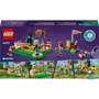 Конструктор LEGO Friends Стрільбище у пригодницькому таборі (42622) фото 8