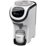 Машина для приготовления детской смеси Baby Brezza Formula Pro Mini (FRP0079) (1230000046367)