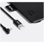 Графічний планшет Parblo A640 Black: Дозвіл 5080 lpi