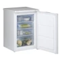 Морозильная камера Whirlpool WV 0800 A+W: Количество дверей 1