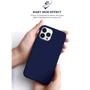 Чехол для iPhone ArmorStandart ICON2 Case Deep Navy (ARM60578) for iPhone 12/iPhone 12 Pro фото 8