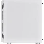 Корпус Silverstone Fara H1M White (SST-FAH1MW-G) фото 5