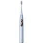 Зубная щетка Oclean X Pro Digital Set Electric Toothbrush Glamour Silver (6970810552584)