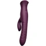 Пульсатор Zalo Mose Velvet Purple