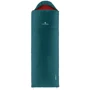 Спальный мешок Ferrino Lightec 700 SQ/+20°C Green Left (86154NVVS)