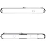 Чохол для телефона Spigen Crystal Flex Crystal Clear (ACS01362) для Samsung N985 Galaxy Note 20 Ultra: Плівка в комплекті нет