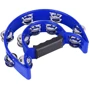 Тамбурин MAXTONE 818C (Blue)
