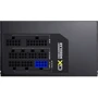 Блок питания Gamemax GX-650 Modular: КПД, % 92