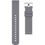 Смарт-часы Canyon Chatter SW-58 BT-CALL Silver Grey: Материал корпуса Цинк