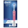 Зубная щетка Braun Oral-B Vitality D100.413.1 PRO 3D White Pink