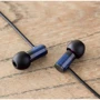 Наушники Final Audio E1000 Blue: Тип конструкции вакуумные