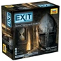 Настольная игра Exit-Квест: Таинственный замок (EXIT: The Game – The Forbidden Castle)