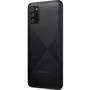 Смартфон Samsung Galaxy A02s 3/32 GB Black Approved Витринный образец: Производитель Samsung