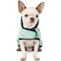 Попона Pet Fashion "Blanket" S мята (4823082417070): Тип Попона