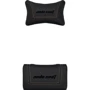 Кресло геймерское Anda Seat Jungle 2 Black Size M (AD5T-03-B-PVF) фото 2