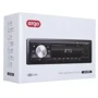 Бездисковая MP3-магнитола ERGO AR-101W фото 3