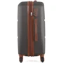 Чемодан Semi Line 26" (L) Graphite серый (T5583-5): Тип Чемоданы