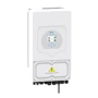 Гібридний сонячний інвертор (hybrid) Deye SUN-6K-SG05LP1-EU WiFi, 48V, 6kW, 1 фаза: Тип Гибридный