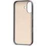 Чехол для iPhone Beats iPhone 17 Case with MagSafe and Camera Control - Granite Gray (MGK24)