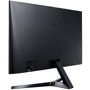 Монітор Samsung S27F358F (LS27F358FWIXCI): Кут огляду, гор / верт 178 / 178