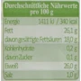 Сыр Coburger Frankendammer ,45% (WT2762) фото 2