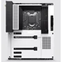 NZXT N7 Z590 White (N7-Z59XT-W1): Разъемы на задней панели S/PDIF (Оптический), Ethernet RJ-45, HDMI, USB 2.0, USB Type-C, USB 3.2 Gen 2
