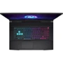 Ноутбук MSI Katana A17 AI (B8VG-879US): Экран 17.3" IPS (2560x1440)