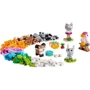 Конструктор LEGO Classic Творческие любимцы (11034) фото 4