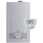 Газовий котел Baxi LUNA PLATINUM 33 GA: Кількість контурів двоконтурний