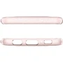 Аксессуар для смартфона Spigen Liquid Crystal Glitter Rose Crystal Quartz (609CS25835) for Samsung G970 Galaxy S10e: Цвет розовый