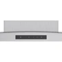 Вытяжка Bosch DWA66DM50: Тип монтажа Настенный