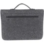 Gmakin Portfolio Black (GS08) for MacBook 13-14": Совместимость MacBook 13-14"