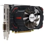 Відеокарта Arktek Radeon RX 550 4 GB (AKA550D5S4GH1): Тип пам'яті GDDR5