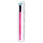Силиконовый флогер Fetish Boss Series - Silicone Whip Pink 10" (BS6100040)