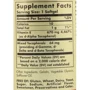 Solgar Vitamin E 670 mg (1000 IU) Солгар Витамин Е 100 капсул: Тип Витамин E